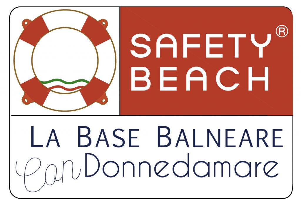 safety beach